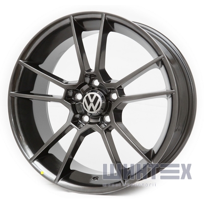 Replica Volkswagen M01 8x18 5x112 ET38 DIA73.1 HB